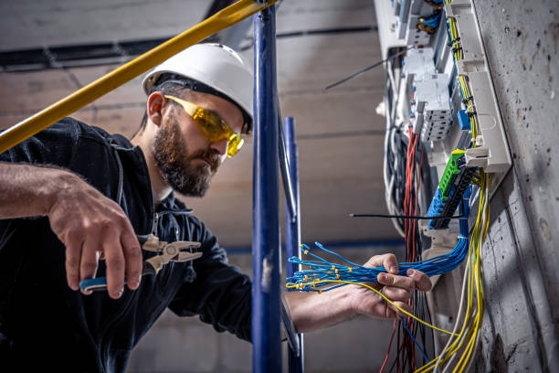Best Electrical Outlet Repair  in Meadow Vista, CA