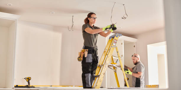 Best Electrical Troubleshooting Services  in Meadow Vista, CA