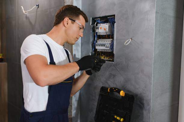 Best Ceiling Fan Installation Electrician  in Meadow Vista, CA