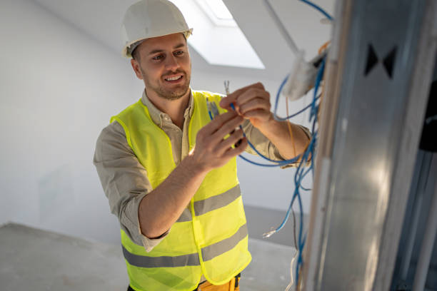 Best Residential Electrician Services  in Meadow Vista, CA